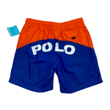 Load image into Gallery viewer, Vintage Polo Sport Ralph Lauren Shorts (Deadstock With Tags) - XXL
