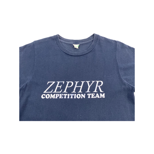 Zephyr Competition Team Tee - S