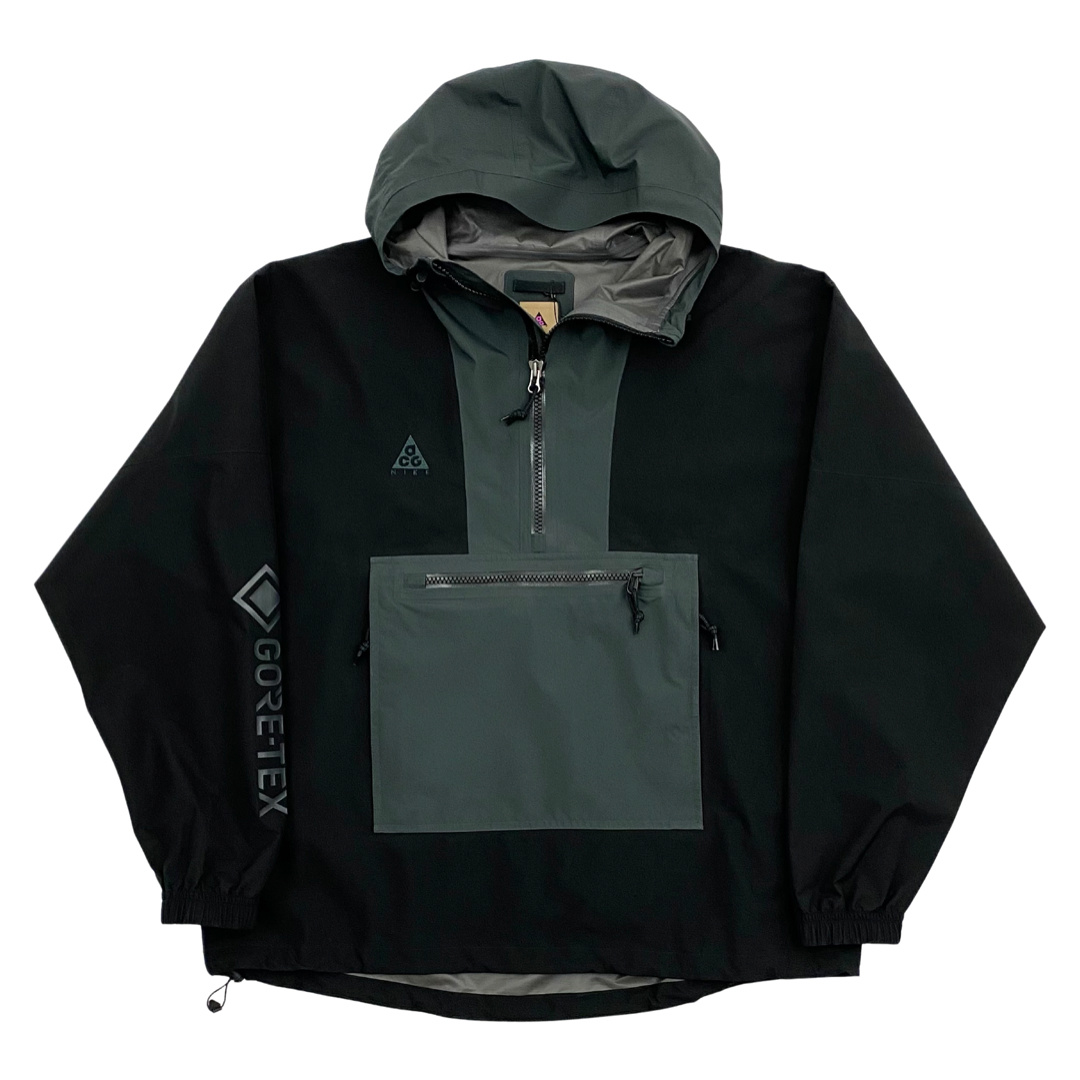 NikeLab ACG Gore tex Paclite Jacket L IRREPLACEABLE STORE