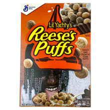 Load image into Gallery viewer, Lil Yachty&#39;s Reese&#39;s Puffs
