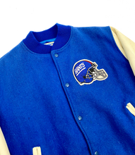 Load image into Gallery viewer, New York Giants Varsity Jacket - L
