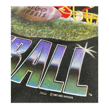 Load image into Gallery viewer, Monday Night Football 1997 Crew Neck - L
