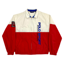 Load image into Gallery viewer, Polo Sport Ralph Lauren Jacket - XL
