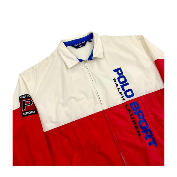 Polo Sport Ralph Lauren Jacket - XL