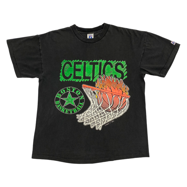 Boston Celtics Tee - M