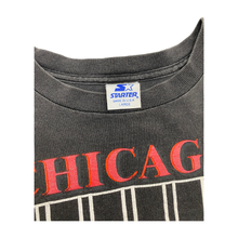 Load image into Gallery viewer, Chicago Bulls Tee - L
