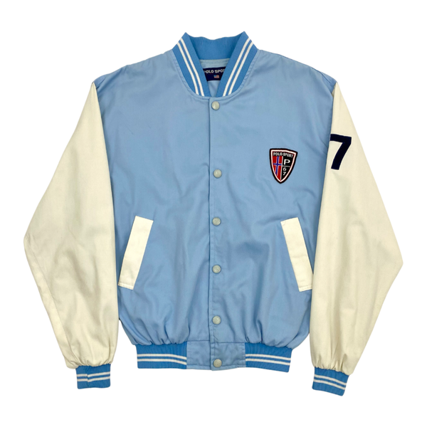 Polo Sport Ralph Lauren Varsity Jacket - M