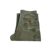 Load image into Gallery viewer, Carhartt Workwear Jeans - 36 x 34
