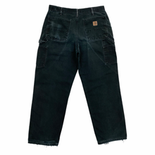 Load image into Gallery viewer, Carhartt Workwear Jeans - 33 x 32
