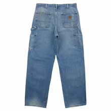 Load image into Gallery viewer, Carhartt Workwear Jeans - 36 x 32
