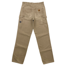 Load image into Gallery viewer, Carhartt Workwear Jeans - 32 x 36

