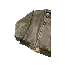 Load image into Gallery viewer, Carhartt Workwear Jacket - XL
