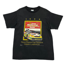 Load image into Gallery viewer, Nascar 1996 Winston Cup Tee - XL