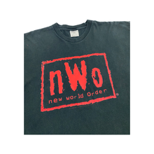 Load image into Gallery viewer, New World Order No Mercy 1998 Tee - XXL
