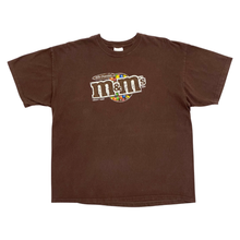 Load image into Gallery viewer, M&amp;M’s Tee - XL
