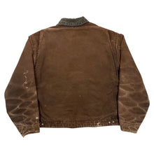 Load image into Gallery viewer, Carhartt Detroit Workwear Jacket - XL
