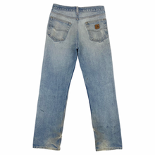 Load image into Gallery viewer, Carhartt Workwear Jeans - 30 x 32
