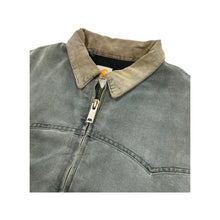 Load image into Gallery viewer, Carhartt Sante Fe Workwear Jacket - L
