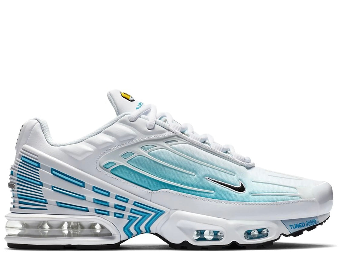 Nike Air Max Plus TN 'Laser Blue' – IRREPLACEABLE STORE