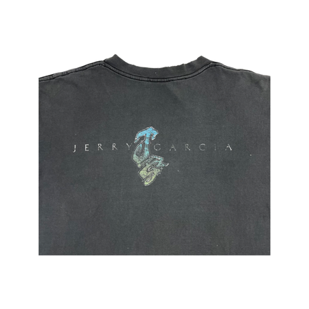 1994 Jerry Garcia Tee - XL