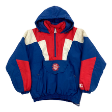 Load image into Gallery viewer, Arizona Wildcats Pullover Jacket - M
