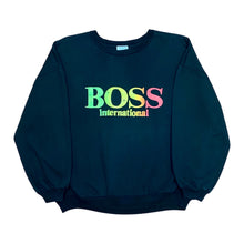 Load image into Gallery viewer, BOSS International Crew Neck - M
