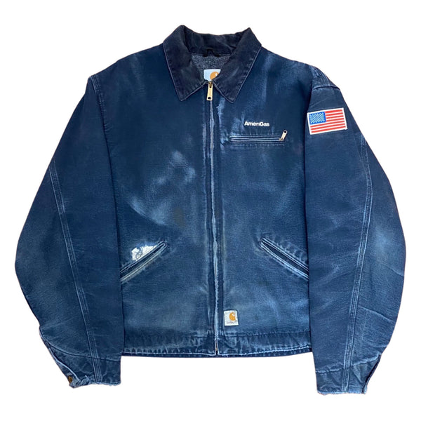 Carhartt Detroit Workwear Jacket - XL