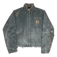 Load image into Gallery viewer, Carhartt Detroit Workwear Jacket - S
