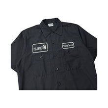 Load image into Gallery viewer, Vintage Playboy Talent Scout Shirt - M
