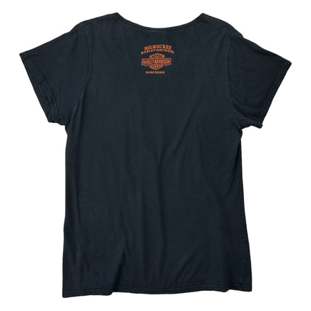 Harley-Davidson 110th Anniversary Top - XL