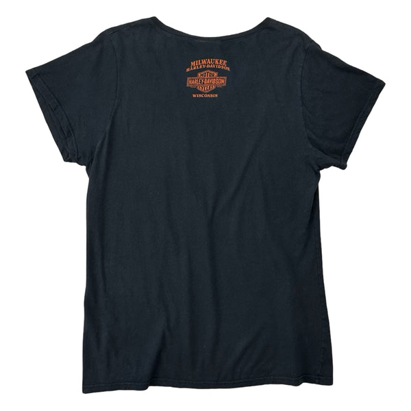 Harley-Davidson 110th Anniversary Top - XL