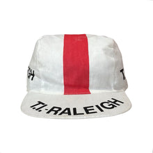Load image into Gallery viewer, Vintage T.I.-Raleigh Cycling Cap
