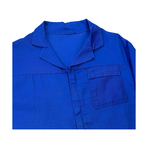 Vintage Workwear Shirt - XL