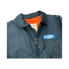 Load image into Gallery viewer, Vintage Pose Bomber Jacket - XL
