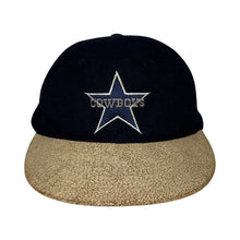 Load image into Gallery viewer, Vintage Cowboys Cap
