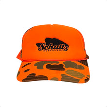 Load image into Gallery viewer, Vintage Schultz Outfitters Cap
