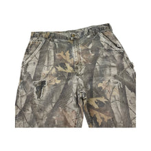 Load image into Gallery viewer, Vintage Carhartt Realtree Jeans - 38 x 30

