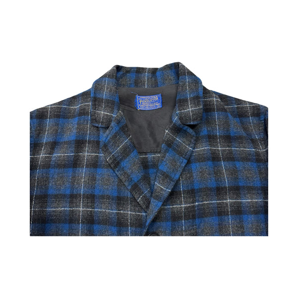 Vintage Pendleton Wool Jacket - M