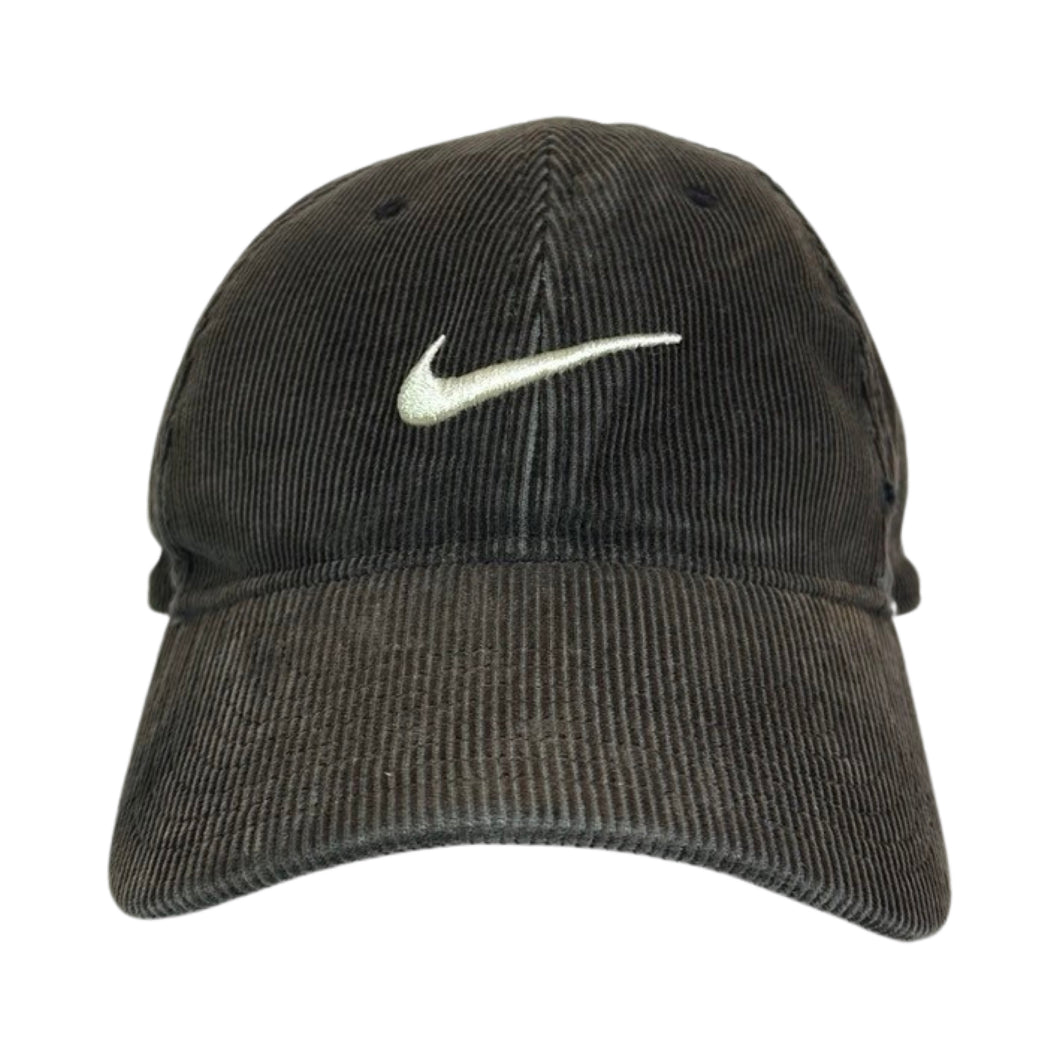 Vintage Nike Corduroy Hat