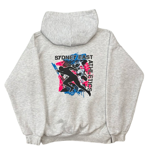 Sydney East Athletics Hoodie - XS