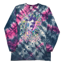 Load image into Gallery viewer, Vintage Jimi Hendrix Experience Long Sleeve Tee - XL
