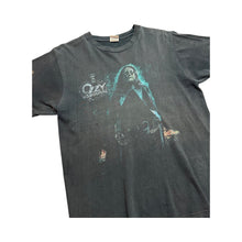 Load image into Gallery viewer, Ozzy Osbourne ‘Black Rain’ Tour Tee - M
