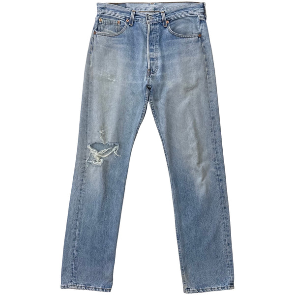 Vintage Levi’s Jeans - 33 x 33
