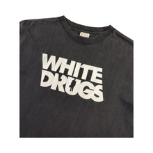 Load image into Gallery viewer, Vintage White Drugs Tee - S
