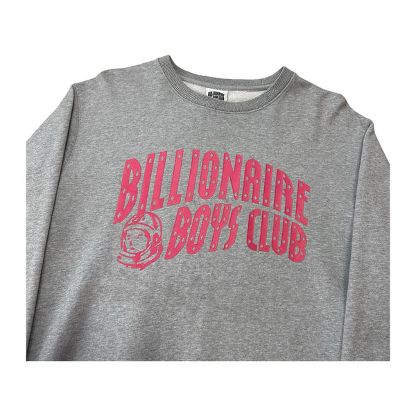 Billionaire Boys Club Crew Neck - L