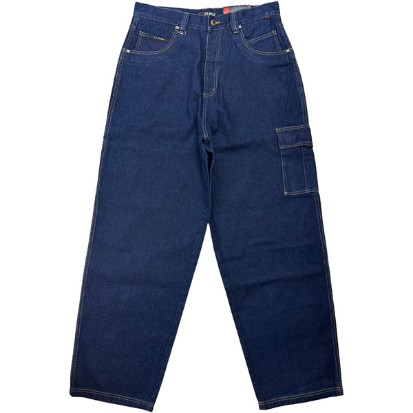 Vintage Fubu Jeans - 36 x 34