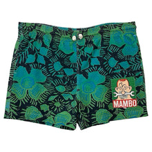 Load image into Gallery viewer, Vintage Mambo Board Shorts - 40&quot;
