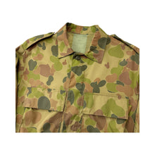 Load image into Gallery viewer, Vintage 1989 Camo Shirt - L
