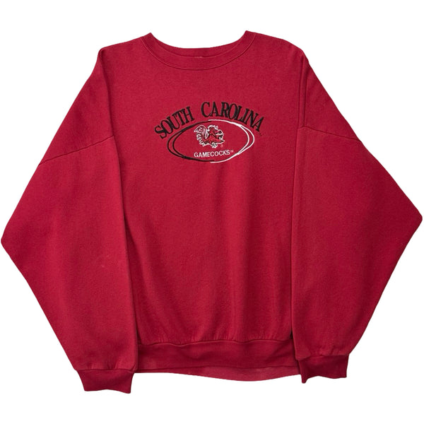 Vintage South Carolina Crew Neck - XXL