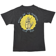 Load image into Gallery viewer, Vintage 1990 Jane’s Addiction ‘Ritual De Lo Habitual’ Tee - L
